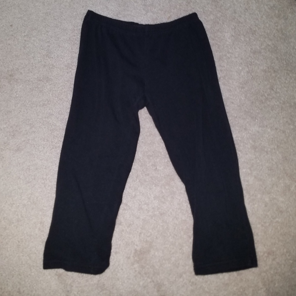 Capri Leggings